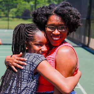 Meet your Posher, Stacey